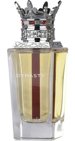 Lattafa Dynasty 100 ml EDP