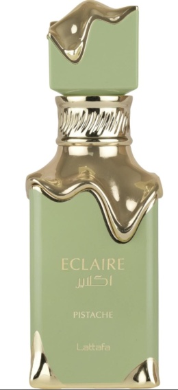 Lattafa Eclaire Pistache 100 ml EDP