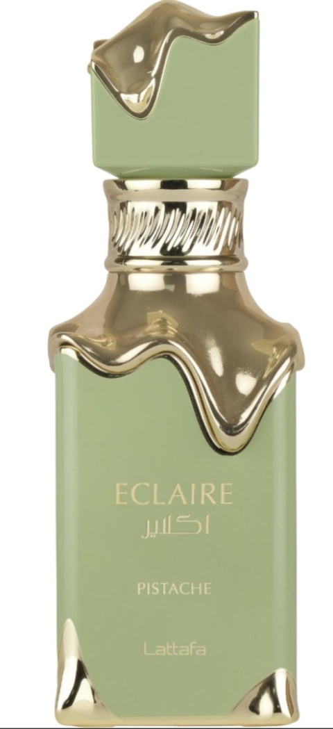 Lattafa Eclaire Pistache 100 ml EDP