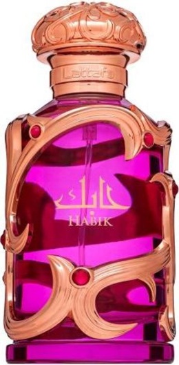 Lattafa Habik 100 ml EDP