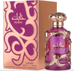 Lattafa Habik 100 ml EDP