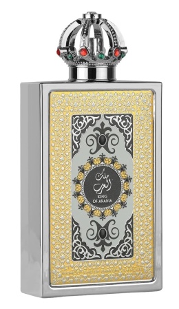 Lattafa King of Arabia 100 ml EDP