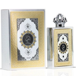 Lattafa King of Arabia 100 ml EDP