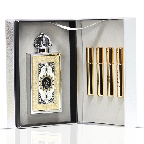 Lattafa King of Arabia 100 ml EDP Lattafa King of Arabia 100 ml EDP