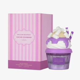Lattafa Mallow Madness 75 ml EDP