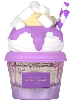 Lattafa Mallow Madness 75 ml EDP
