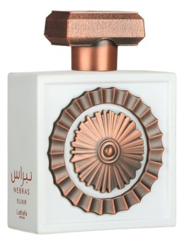 Lattafa Nebras Elixir 100 ml EDP