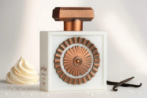 Lattafa Nebras Elixir 100 ml EDP Lattafa Nebras Elixir 100 ml EDP