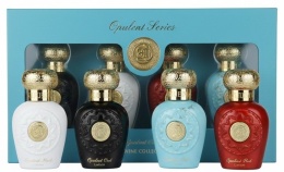 Lattafa Opulent Collection 4x25 ml EDP