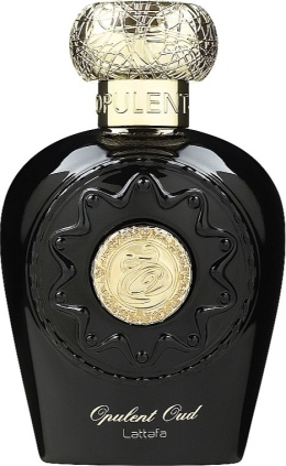 Lattafa Opulent Oud 100 ml EDP