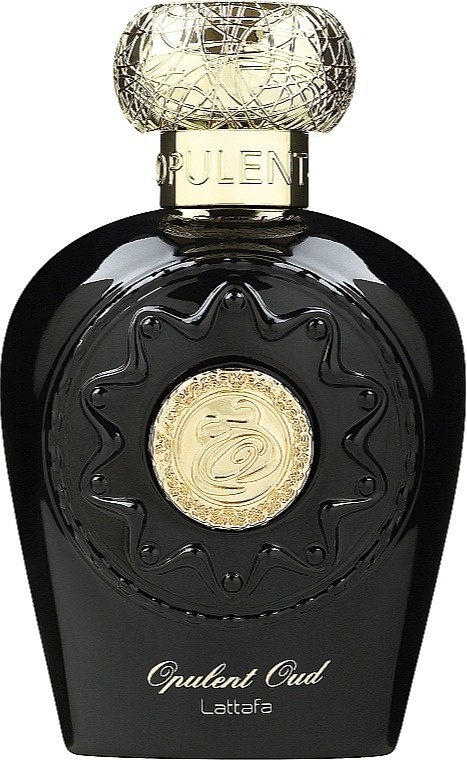 Lattafa Opulent Oud 100 ml EDP