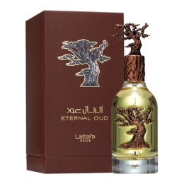 Lattafa Pride Eternal Oud 100 ml EDP