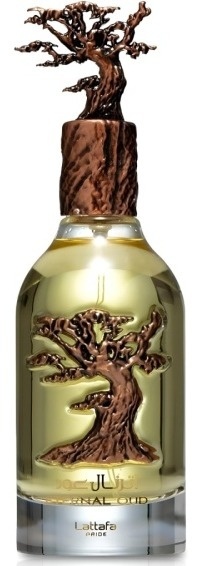 lattafa eternal oud woda perfumowana 5 ml     