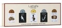 Lattafa Pride No.05 Giftset Collection 5x20 ml EDP