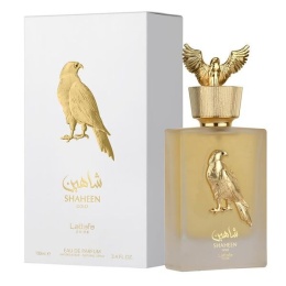 Lattafa Pride Shaheen Gold 100 ml EDP