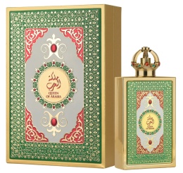 Lattafa Queen of Arabia 100 ml EDP