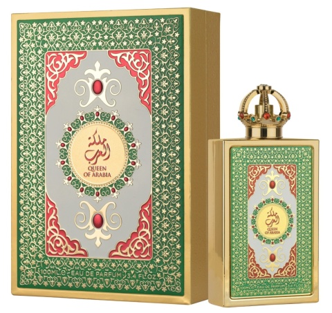 Lattafa Queen of Arabia 100 ml EDP Lattafa Queen of Arabia 100 ml EDP
