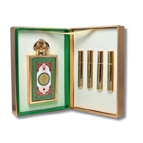 Lattafa Queen of Arabia 100 ml EDP Lattafa Queen of Arabia 100 ml EDP