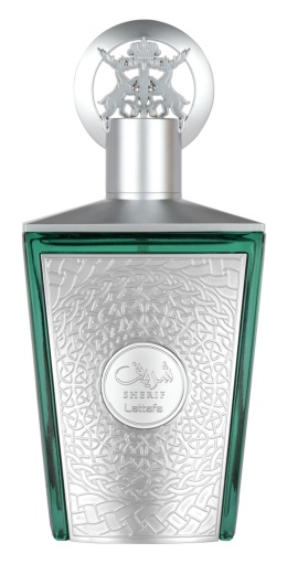 Lattafa Sherif 100 ml EDP
