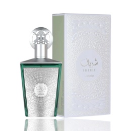 Lattafa Sherif 100 ml EDP