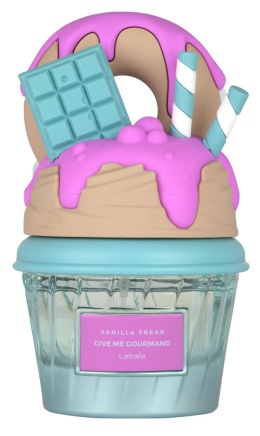 Lattafa Vanilla Freak 75 ml EDP