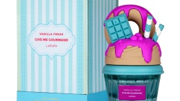 Lattafa Vanilla Freak 75 ml EDP