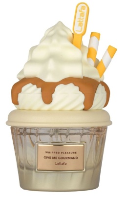 Lattafa Whipped Pleasure 75 ml EDP