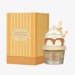 Lattafa Whipped Pleasure 75 ml EDP
