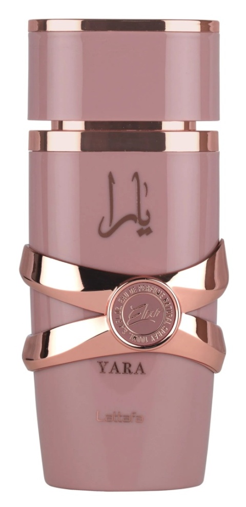 Lattafa Yara Elixir 100 ml EDP