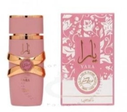 Lattafa Yara Elixir 100 ml EDP