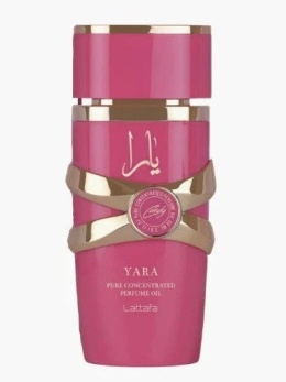 Lattafa Yara Candy olejek 20 ml CPO