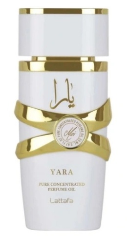 Lattafa Yara Moi olejek 20 ml CPO