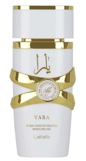 Lattafa Yara Moi olejek 20 ml CPO