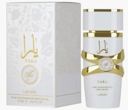 Lattafa Yara Moi olejek 20 ml CPO