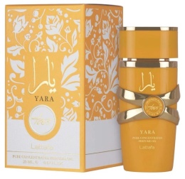 Lattafa Yara Tous olejek 20 ml CPO