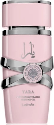 Lattafa Yara olejek 20 ml CPO