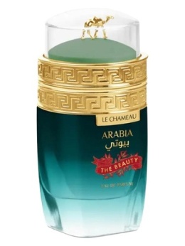 Le Chameau Arabia The Beauty 100 ml EDP