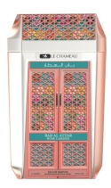 Le Chameau Bab Al Attar Rose Garden 80 ml EDP