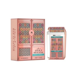 Le Chameau Bab Al Attar Rose Garden 80 ml EDP