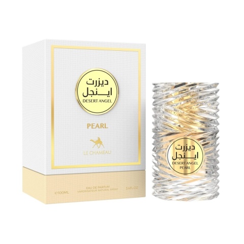 Le Chameau Desert Angel Pearl 100 ml EDP