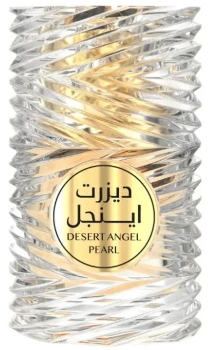 le chameau desert angel pearl