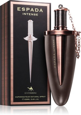 Le Chameau Espada Intense 100 ml EDP