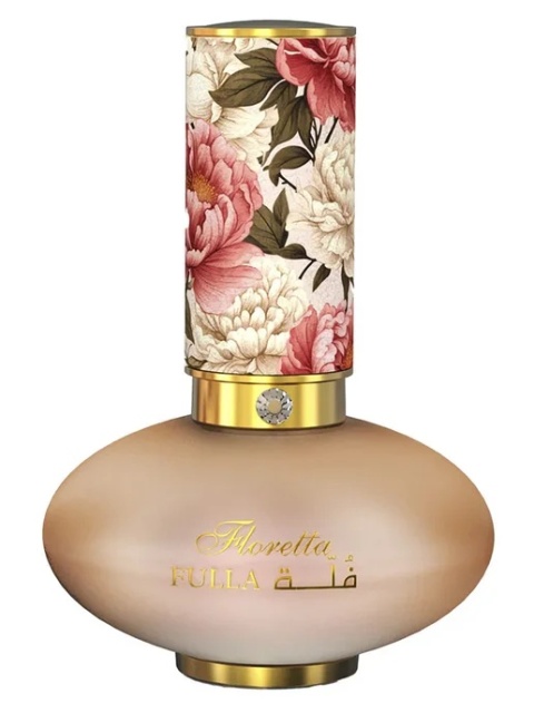 Le Chameau Floretta Fulla 100 ml EDP