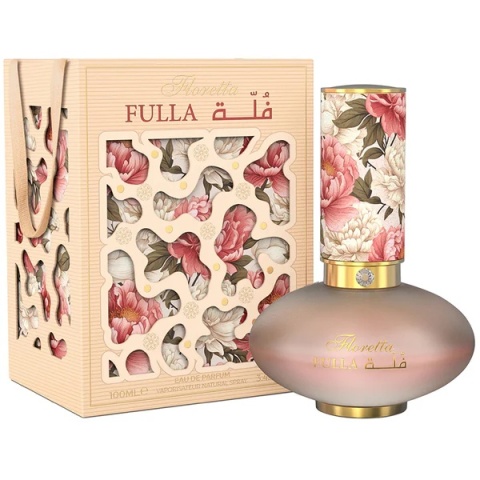 Le Chameau Floretta Fulla 100 ml EDP