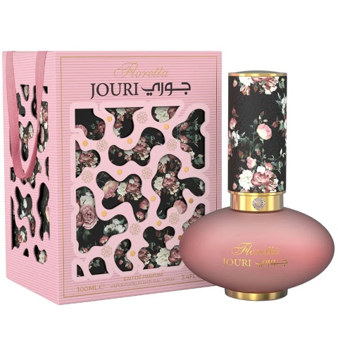 Le Chameau Floretta Jouri 100 ml EDP
