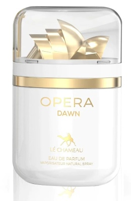 Le Chameau Opera Dawn 100 ml EDP