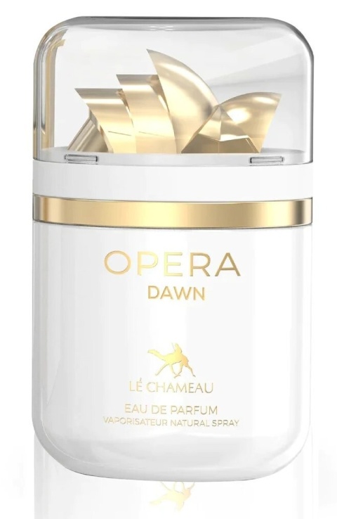 Le Chameau Opera Dawn 100 ml EDP Le Chameau Opera Dawn 100 ml EDP