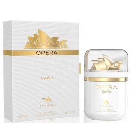 Le Chameau Opera Dawn 100 ml EDP