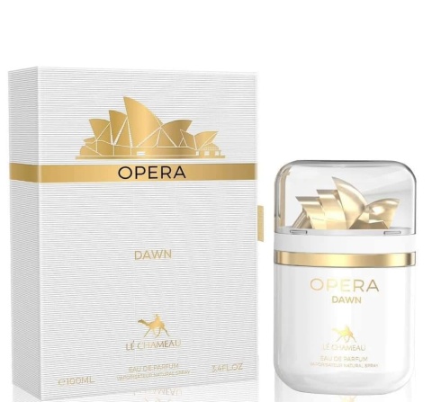 Le Chameau Opera Dawn 100 ml EDP Le Chameau Opera Dawn 100 ml EDP
