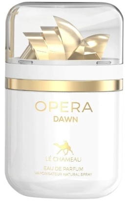 Le Chameau Opera Dawn 100 ml EDP